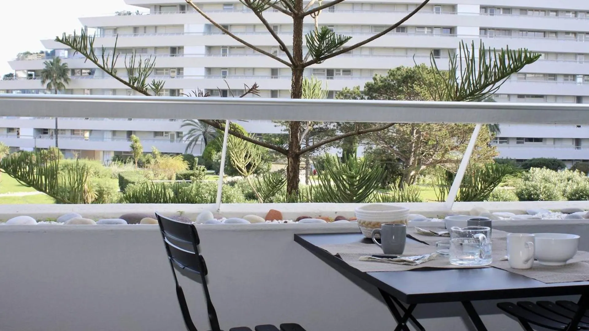 Studio Moderne Renove, 4 Couchages, Proche Plage - Fr-1-252A-132 Villeneuve-Loubet