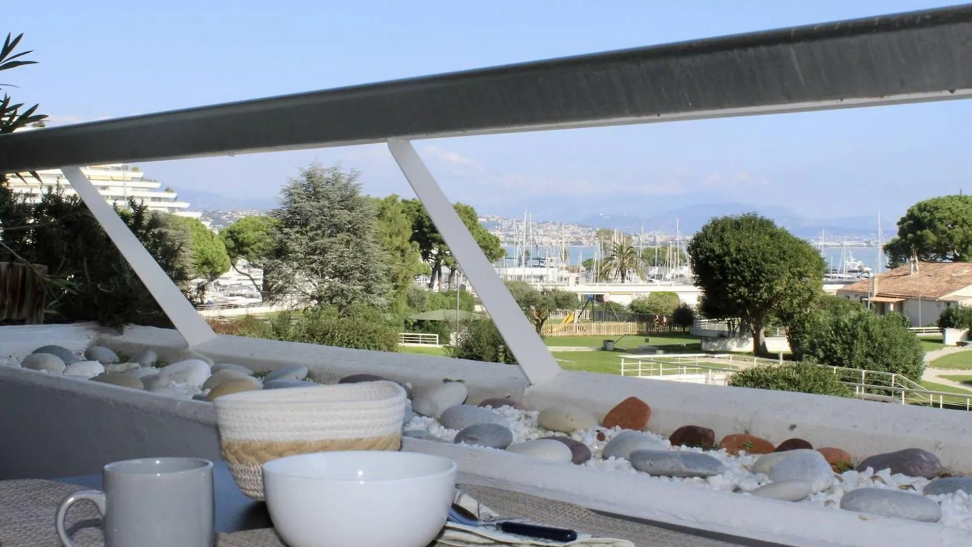 Studio Moderne Renove, 4 Couchages, Proche Plage - Fr-1-252A-132 Villeneuve-Loubet Apartment